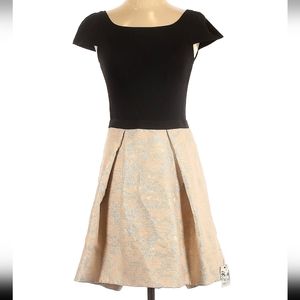 *Like New* Yoana Baraschi cocktail dress